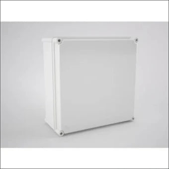 URIARTE 1017500033 Leerer Installationskasten 360 mm
