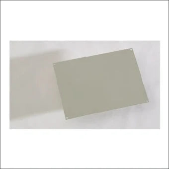 URIARTE 1017500269 Montageplatte fuer Schaltschrank/Gehause 300 mm