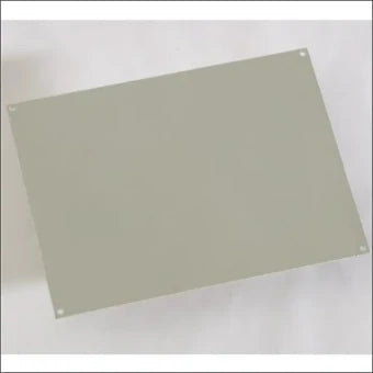 URIARTE 1017500089 Montageplatte fuer Schaltschrank/Gehause 270 mm