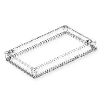 URIARTE 1017500173 Deksel Installationskasten 720 mm
