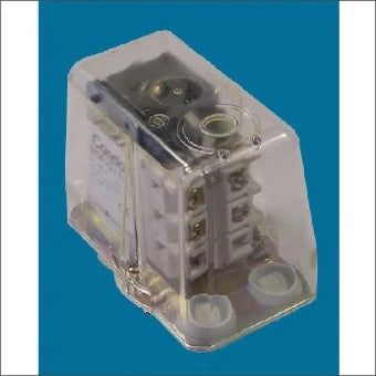 CONDOR 0608004649 MDR 43/3-1/2 Drukschakelaar