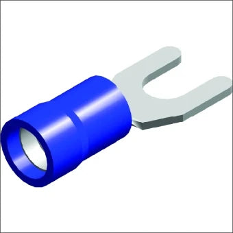 CONEX CE020206 Klemmkabelschuh fuer Kupferleiter
