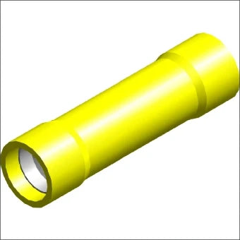 CONEX CE050301 Aderdoorverbinder rond/vlak