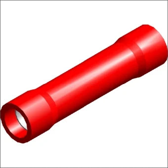 CONEX CE040101 Aderdoorverbinder rond/vlak