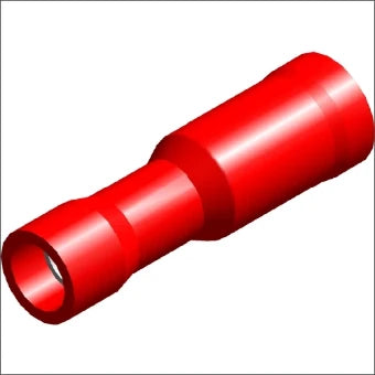 CONEX CE060101 Aderdoorverbinder rond/vlak