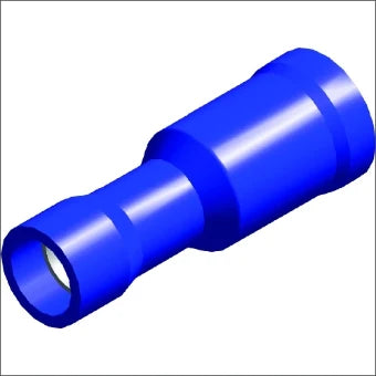 CONEX CE060201 Aderdoorverbinder rond/vlak