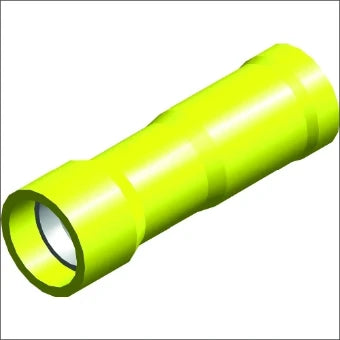 CONEX CE060301 Aderdoorverbinder rond/vlak