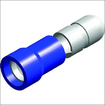 CONEX CE070202 Aderdoorverbinder rond/vlak