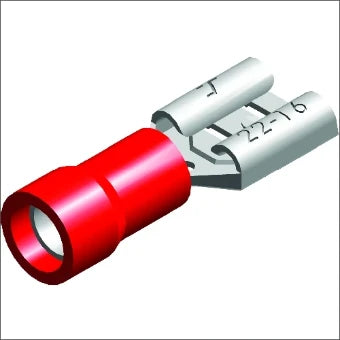 CONEX CE080104 Aderdoorverbinder rond/vlak