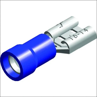 CONEX CE080206 Aderdoorverbinder rond/vlak