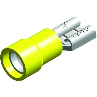 CONEX CE080302 Aderdoorverbinder rond/vlak