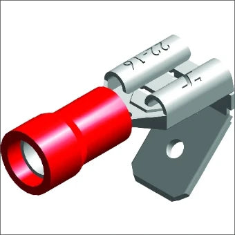 CONEX CE090101 Aderdoorverbinder rond/vlak
