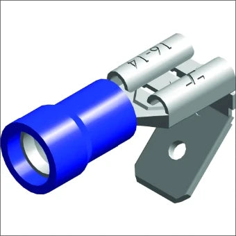CONEX CE090201 Aderdoorverbinder rond/vlak