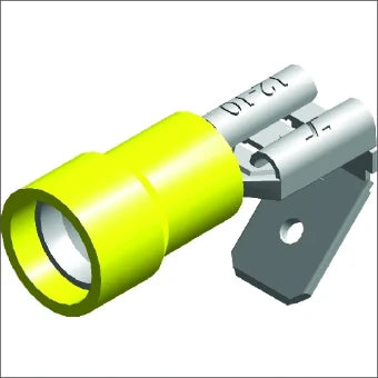 CONEX CE090301 Aderdoorverbinder rond/vlak