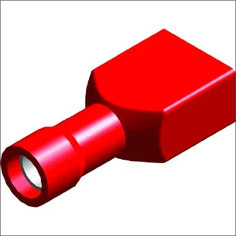 CONEX CE100103 Aderdoorverbinder rond/vlak