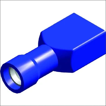 CONEX CE100202 Aderdoorverbinder rond/vlak
