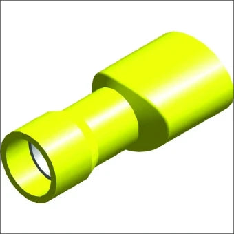 CONEX CE100302 Aderdoorverbinder rond/vlak
