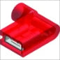 CONEX CE110203 Aderdoorverbinder rond/vlak