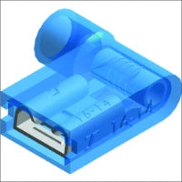 CONEX CE110103 Aderdoorverbinder rond/vlak