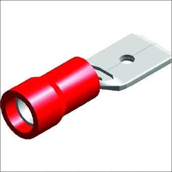 CONEX CE120103 Aderdoorverbinder rond/vlak