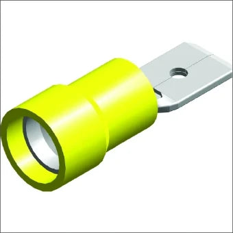 CONEX CE120301 Aderdoorverbinder rond/vlak