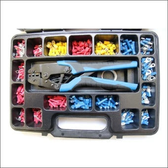 CONEX CE900101 Assortimentdoos verbindingsmaterialen