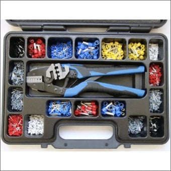 CONEX CE900102 Assortimentdoos verbindingsmaterialen