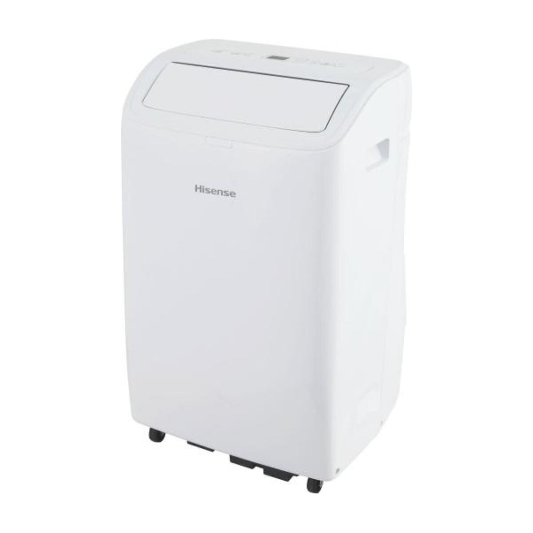 Hisense Serie C 9000 BTU – Mobiles Klimagerät, R290, A/A+, WLAN