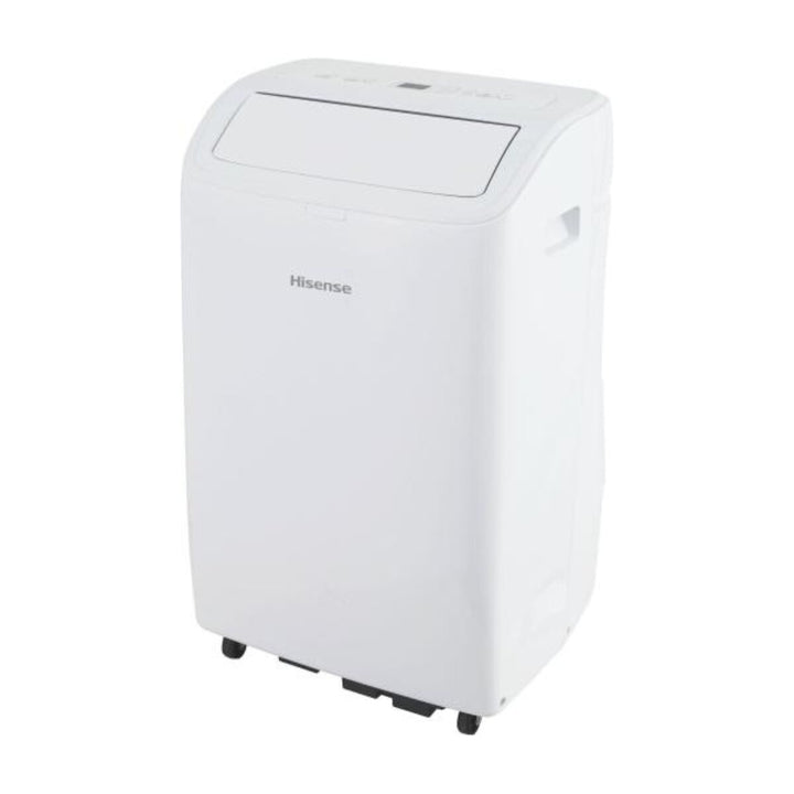 Hisense Serie C 12000 BTU – Mobiles Klimagerät, R290, A/A+, WLAN