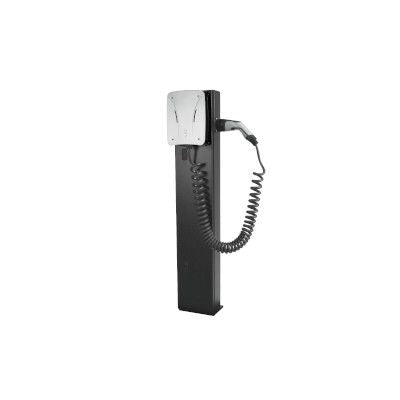 Hardy Barth Stele für cPµ Wallbox -Art. 509200