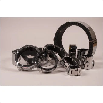 CX131520 CX131520 Brandmanchet fuer buis 7 mm