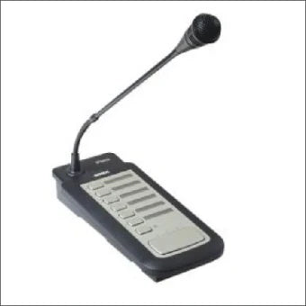 BOSCH LBB1956/00 Oproeppost fuer PA-systeem (public address) 100 mm