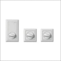 BOSCH LM1-SMB-U40 Aufputzgehaeuse Unterputz-Schalterprogramm