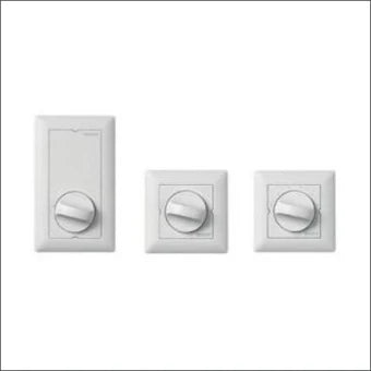 BOSCH LBC1420/10 Volumeregelaar 87 mm