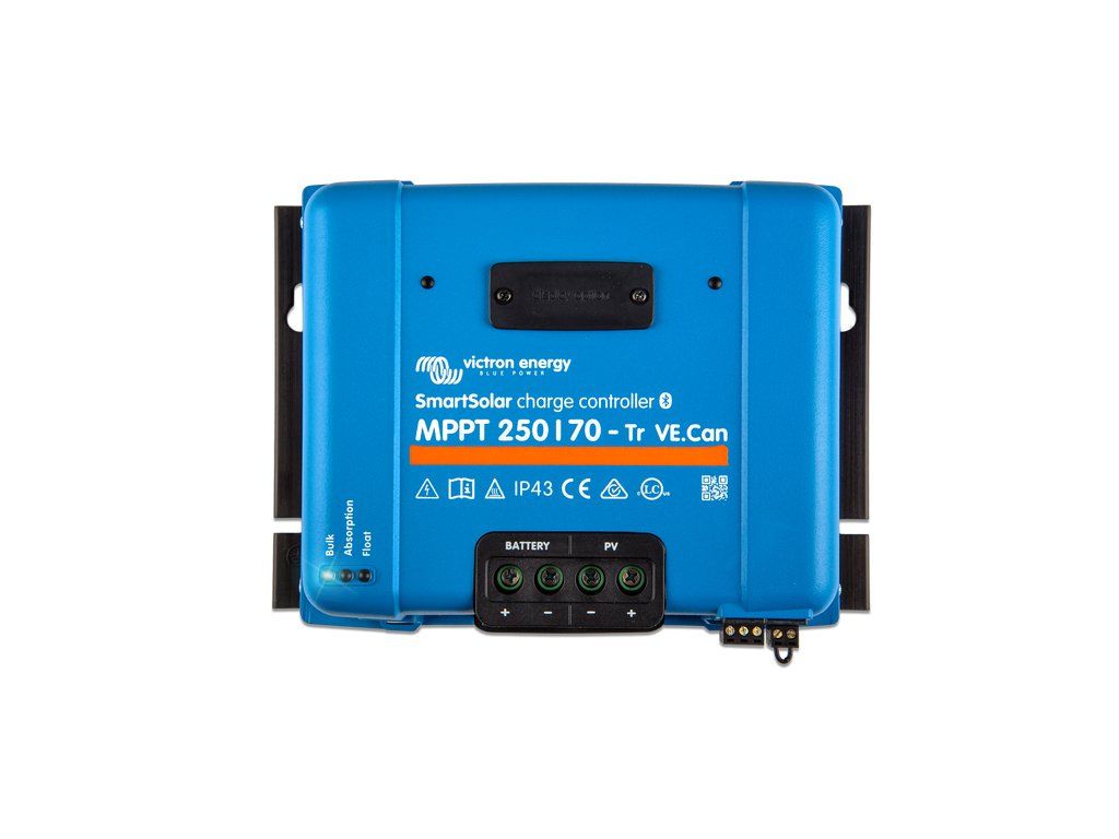 Victron SmartSolar MPPT 250/70-Tr VE.Kann