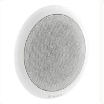 BOSCH LC1-WC06E8 Luidspreker 220 mm