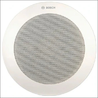 BOSCH LC4-UC12E Luidspreker 70 mm