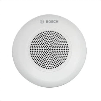 BOSCH LC5-WC06E4 Luidspreker 78 mm