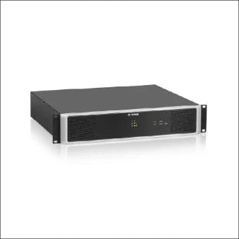 BOSCH PVA-2P500 Versterker fuer PA-systeem (public address) 483 mm