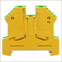 CONTA-CLIP 17100.2 Durchgangsreihenklemme 5 mm