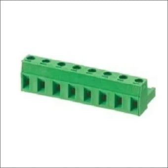 CONTA-CLIP 11254.1 Kabelsteckverbinder fuer Leiterplattensteckverbinder