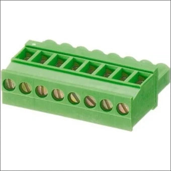 CONTA-CLIP 11324.1 Kabelsteckverbinder fuer Leiterplattensteckverbinder
