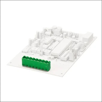 CONTA-CLIP 11609.1 Printplaatconnector