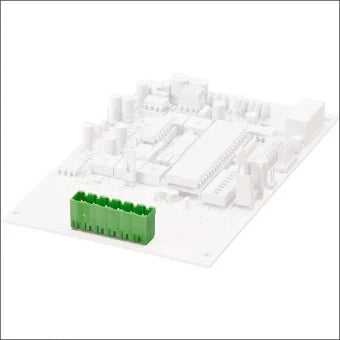 CONTA-CLIP 11608.1 Printplaatconnector