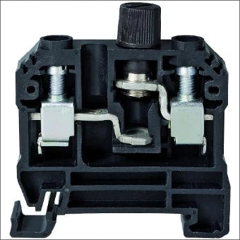 CONTA-CLIP 1367.4 ZekeringsReihenklemme 12.2 mm