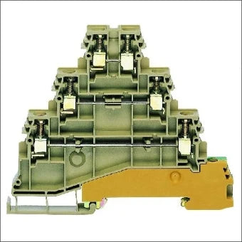 CONTA-CLIP 1425.2 VMAK 2.5 PA BEIGE