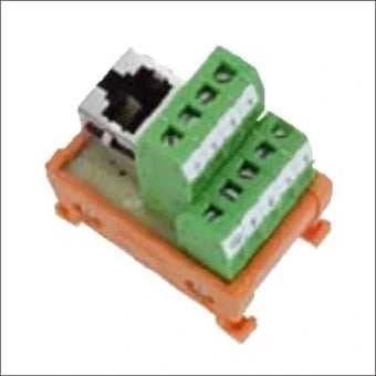 CONTA-CLIP 15256.2 RJS45 Interfacemodule