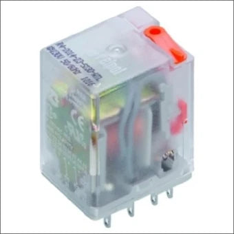 CONTA-CLIP 15593.2 PRS 4/230 V AC ECO