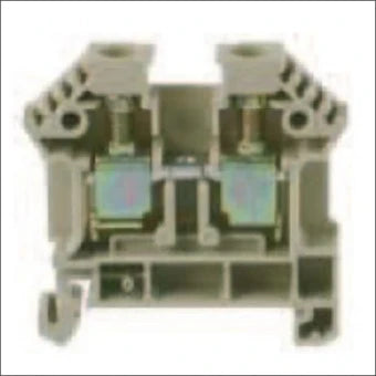 CONTA-CLIP 1578.5 Durchgangsreihenklemme 8 mm