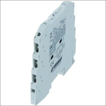 CONTA-CLIP 15903.2 CML-UI-UI-G Signaalomvormer